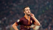 Gelandang Roma Diperebutkan...