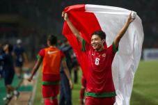 Haruskah Sepak Bola...