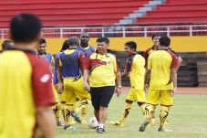 Sriwijaya dan Pelita...