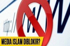 Pemblokiran Hidayatullah.com...
