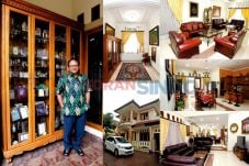 Hunian Tempat Berkumpul