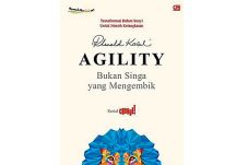 Bukan Singa yang Mengembik