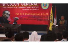 KY Siapkan Surat Panggilan...