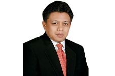 Bos Baru Alcatel-Lucent