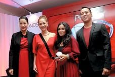 Konser Express to Impress