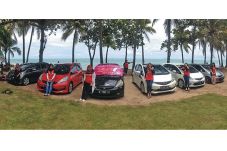 Fun Touring dan Tambah...