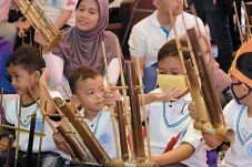 Penghiburan bagi PEnderita...