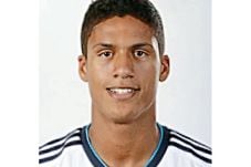 Varane Siap Pergi?