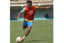 Ngotot Tiga Angka