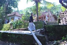 12 Rumah di Piyungan...