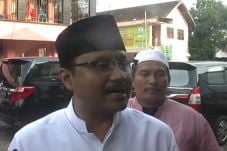Pemprov Jatim, Desak...