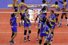 Putri PLN Kuasai Bandung