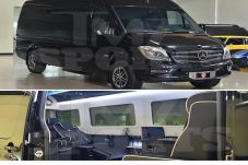 Mayweather Modifikasi...