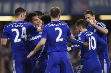 Loic Remy Buat Chelsea...