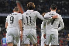 Ini Starting Line Up...