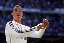 Rekor Spektakuler Ronaldo...