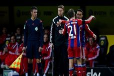Thiago Lega Setelah...