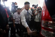 KPK Agendakan Pemeriksaan...