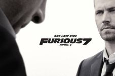 Hebat! Fast & Furious...