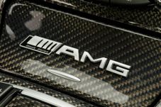 Mercedes-AMG Tergoda...