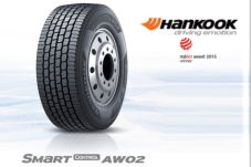 Hankook Tire Sabet Red...