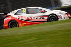Honda All New Civic...