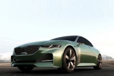 Kia Novo, Konsep Desain...