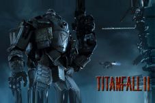 Titanfall 2 Siap Serang...