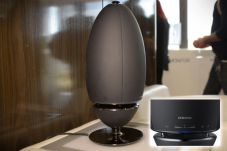 Samsung Speaker R7 Bisa...