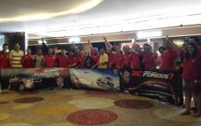 Captiva Chevy Club NoBar...