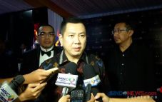 iNews TV dengan Jaringan...