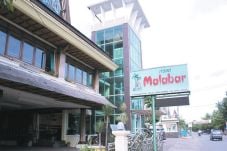 Hotel Malabar Lengkapi...