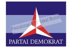 Pencalonan SBY Bakal...