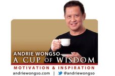 Pekerja Keras Akan Menjadi...