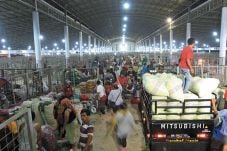 Harga Sewa Kios Pasar...