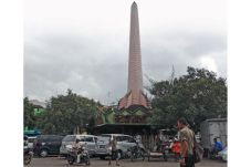 Tapak Tilas Semangat...