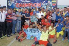 Bintang Jaya Harapan...