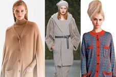 Eksplorasi Cardigan