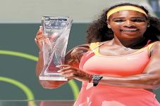 Super Serena