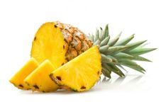 Manfaat Menyantap Buah...