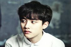 D.O EXO Ingin Asah Kemampuan...