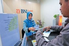 Sektor Riil Belum Terjangkau...