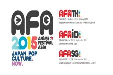 Anime Festival Asia...
