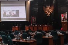 Video Soal Ahok Awali...
