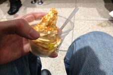 Ada Es Krim Rasa Ramen...