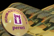 Perum Peruri Bidik Pendapatan...