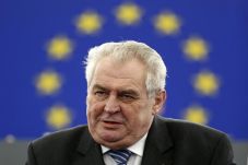 Pro-Rusia, Presiden...