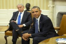 Obama Merasa Gagal Sebagai...