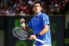 Djokovic Lima Kali Juara...