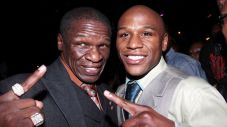 Mayweather Sr.: Kalau...